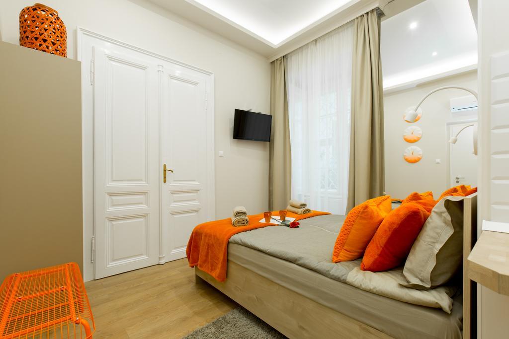 Budapest Holiday Colours Dış mekan fotoğraf